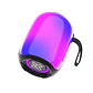 Parlante Bluetooth Klip Xtreme ZoundFire KBS-250BK 12 W RMS con luces LED de llama - Negro por mayor - Miniatura 1