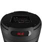 Parlante para karaoke Klip Xtreme MagBlaster KLS-601 160 W RMS con 2 woofers de 8 pulgadas - Negro por mayor - Miniatura 3