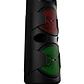 Parlante para karaoke Klip Xtreme MagBlaster Pro KLS-890 200 W RMS con 2 woofers de 12 pulgadas - Negro por mayor - Miniatura 2