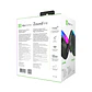 Parlante Bluetooth Klip Xtreme ZoundFire KBS-250BK 12 W RMS con luces LED de llama - Negro por mayor - Miniatura 5