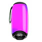 Parlante Bluetooth Klip Xtreme ZoundFire Pro KBS-350BK 16 W RMS con luces LED de llama - Negro por mayor - Miniatura 2