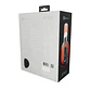 Audífonos Bluetooth Klip Xtreme Style KWH-750CO plegables de 40 mm con estuche rígido - Cobre por mayor - Miniatura 3