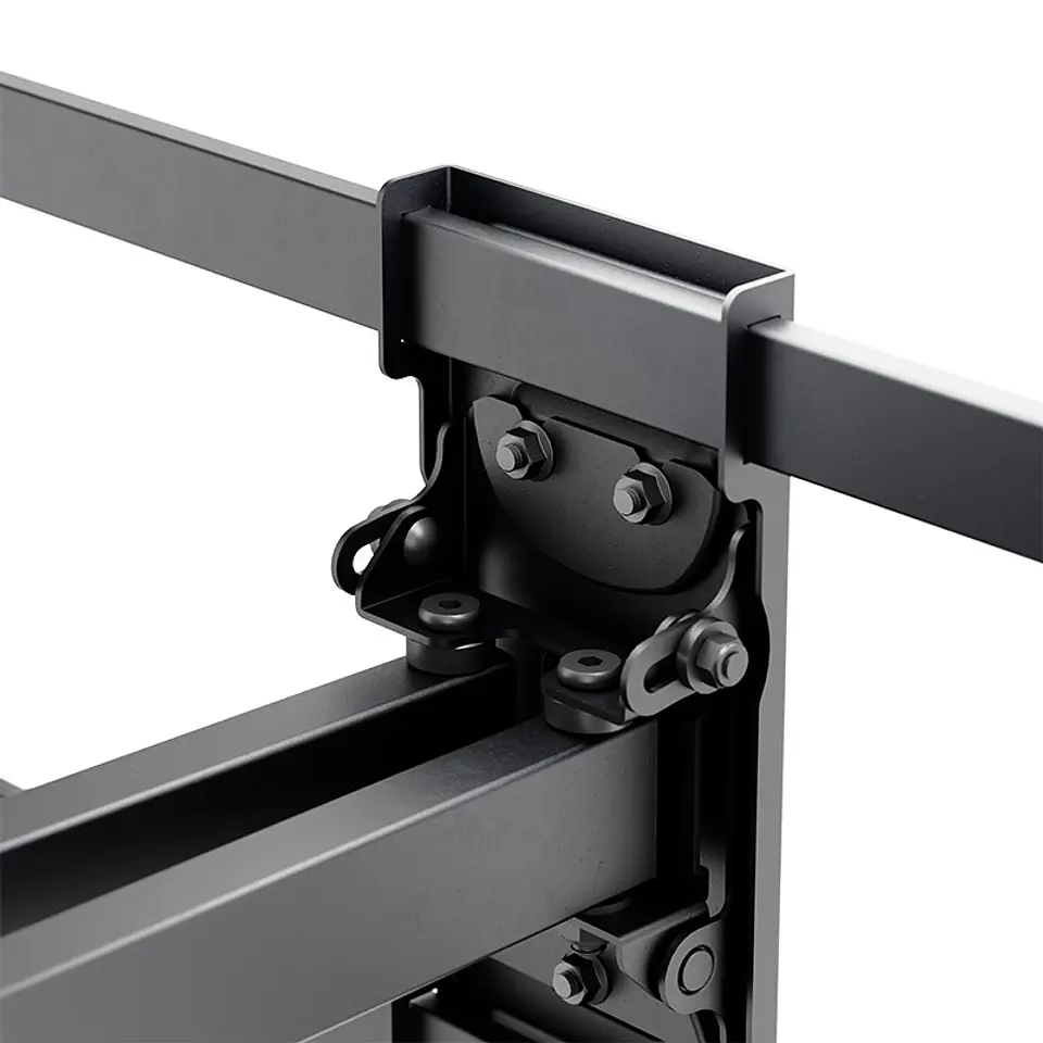 Soporte articulado para TV Klip Xtreme KTM-956 37–90″ por mayor 2