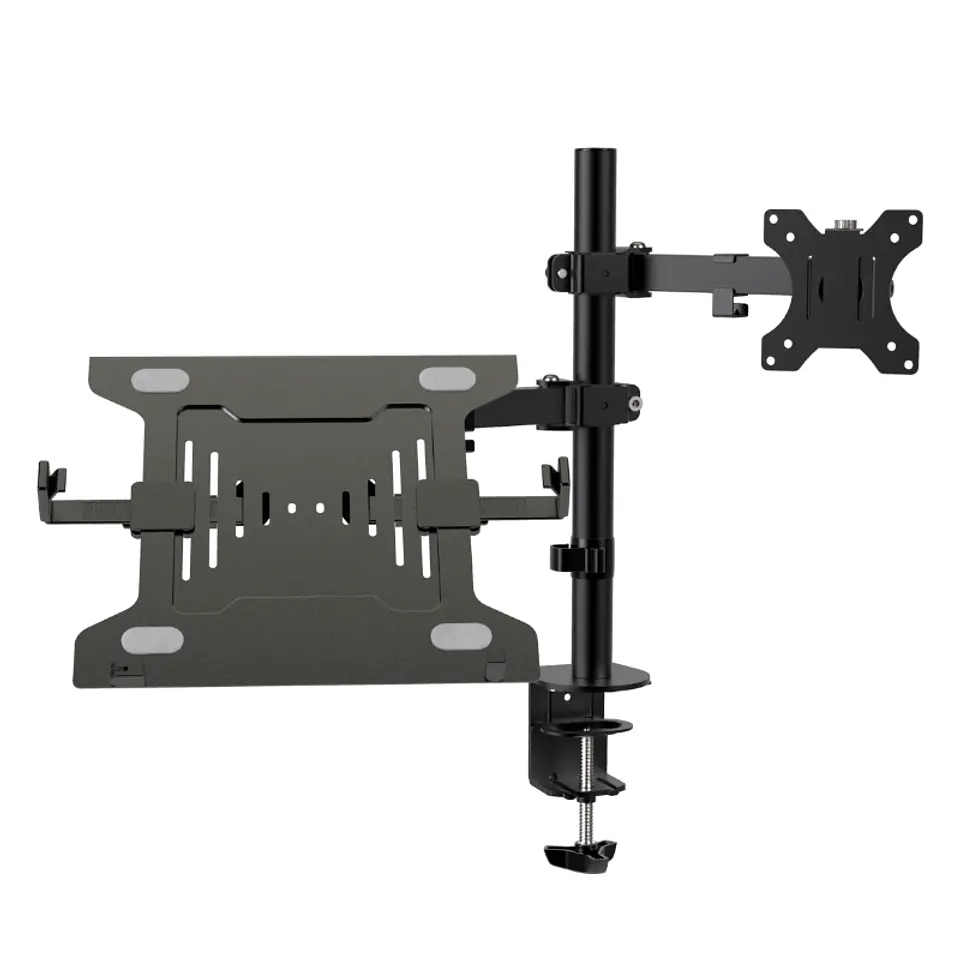 Soporte para monitor y notebook Klip Xtreme KMM-301 13–32″ / 10–15,6″ por mayor 2