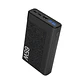 Power bank USB-C Klip Xtreme PowerCell Ultra KPB-800 20000 mAh 65 W negro por mayor - Miniatura 1