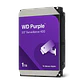 Disco duro Western Digital WD Purple WD11PURZ 1 TB SATA para videovigilancia por mayor - Miniatura 1