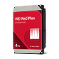 Disco duro NAS WD Red Plus WD40EFZZ 4 TB por mayor - Miniatura 1