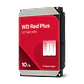 Disco duro NAS WD Red Plus WD100EFGX 10 TB por mayor - Miniatura 1