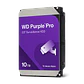 Disco duro Western Digital WD Purple Pro WD102PURP 10 TB SATA por mayor - Miniatura 1