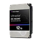 Disco duro Western Digital Ultrastar DC HA340 12 TB SATA 3.5 pulgadas 0B47063 por mayor - Miniatura 1