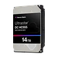 Disco duro Western Digital Ultrastar DC HC555 14 TB SATA 3.5 pulgadas 0B48721 por mayor - Miniatura 1