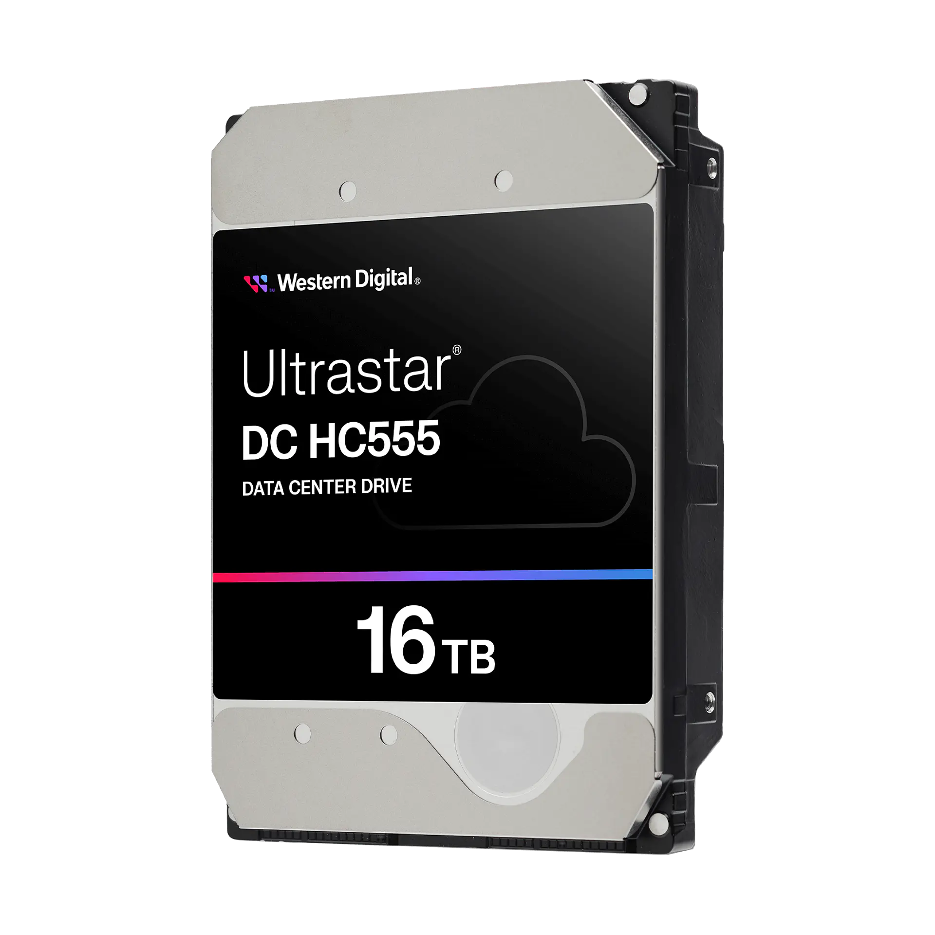 Disco duro Western Digital Ultrastar DC HC555 16 TB SATA 3.5 pulgadas 0B48722 por mayor 1