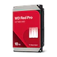 Disco duro NAS WD Red Pro WD181KFGX 18 TB por mayor - Miniatura 1