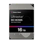 Disco duro Western Digital Ultrastar DC HC555 16 TB SATA 3.5 pulgadas 0B48722 por mayor - Miniatura 2