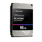Disco duro Western Digital Ultrastar DC HC555 16 TB SATA 3.5 pulgadas 0B48722 por mayor - Miniatura 3