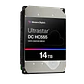 Disco duro Western Digital Ultrastar DC HC555 14 TB SATA 3.5 pulgadas 0B48721 por mayor - Miniatura 3