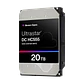 Disco duro Western Digital Ultrastar DC HC555 20 TB SATA 3.5 pulgadas 0B48724 por mayor - Miniatura 1
