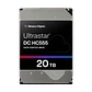 Disco duro Western Digital Ultrastar DC HC555 20 TB SATA 3.5 pulgadas 0B48724 por mayor - Miniatura 2