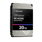 Disco duro Western Digital Ultrastar DC HC555 20 TB SATA 3.5 pulgadas 0B48724 por mayor - Miniatura 3