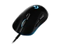 Mouse gamer con cable Logitech G403 HERO negro por mayor - Miniatura 3