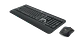 Combo teclado y mouse Logitech MK540 Advanced español negro por mayor - Miniatura 3