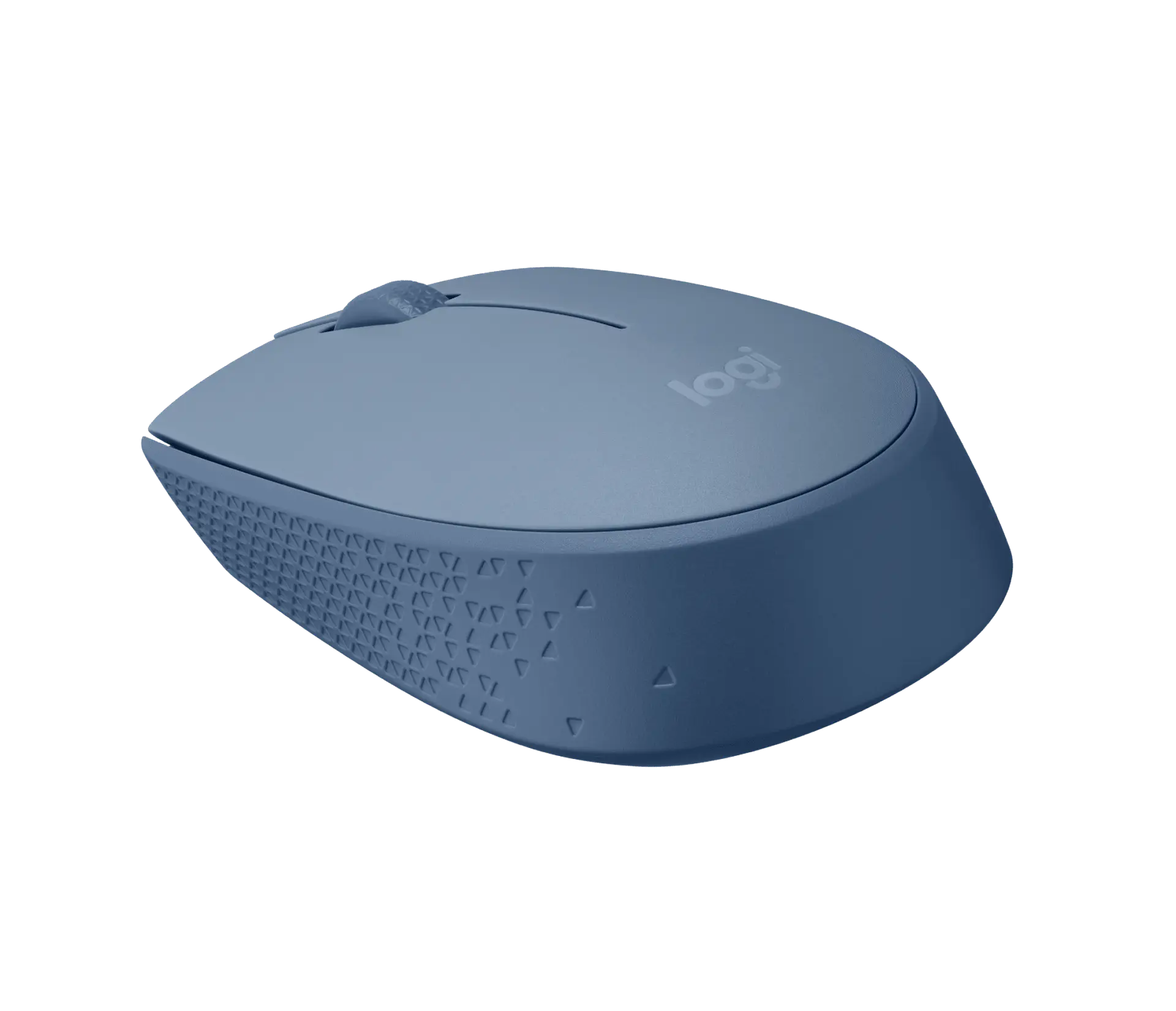 Mouse inalámbrico Logitech M170 gris azulado por mayor 2