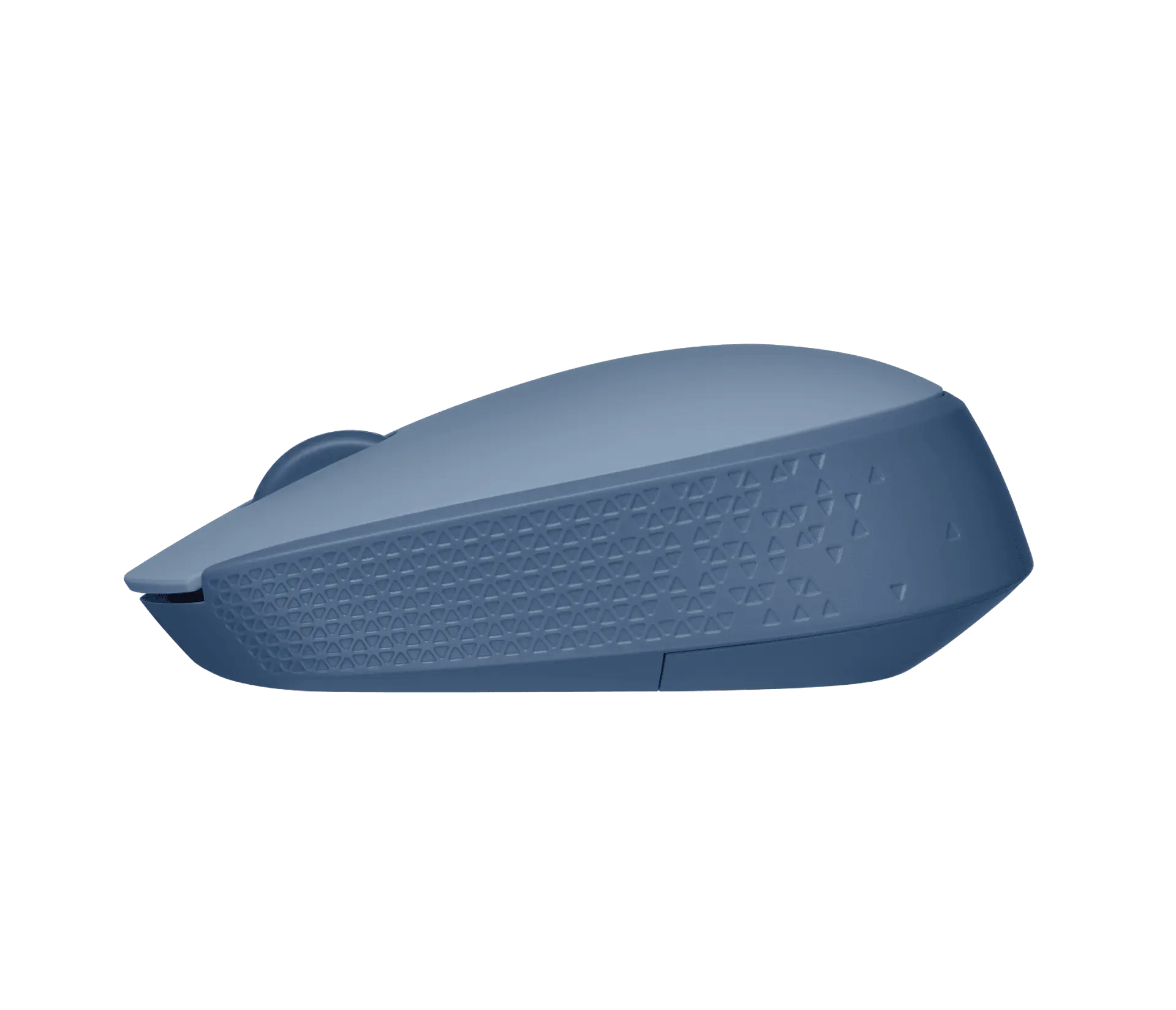 Mouse inalámbrico Logitech M170 gris azulado por mayor 3