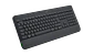 Teclado Logitech Signature K650 inalámbrico español grafito por mayor - Miniatura 3