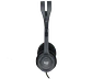 Audífonos Logitech H111 3,5 mm Negro por mayor - Miniatura 3
