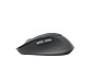 Mouse Bluetooth silencioso Logitech Signature Comfort Plus M850 L grafito por mayor - Miniatura 3