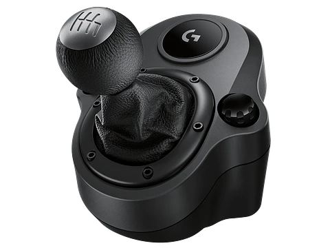 Palanca de cambios Logitech G Driving Force Shifter por mayor