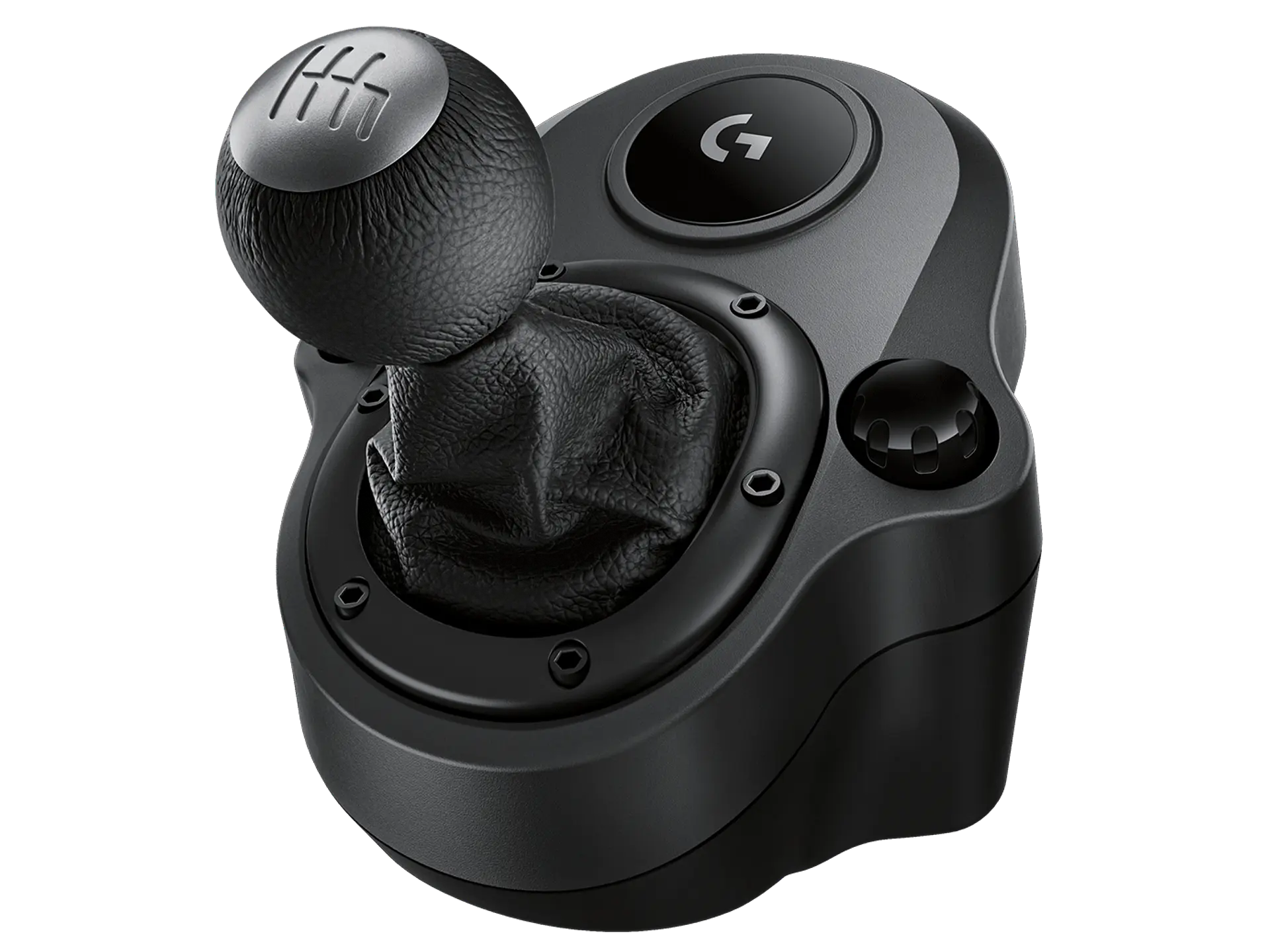 Palanca de cambios Logitech G Driving Force Shifter por mayor 1