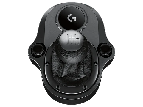 Palanca de cambios Logitech G Driving Force Shifter por mayor