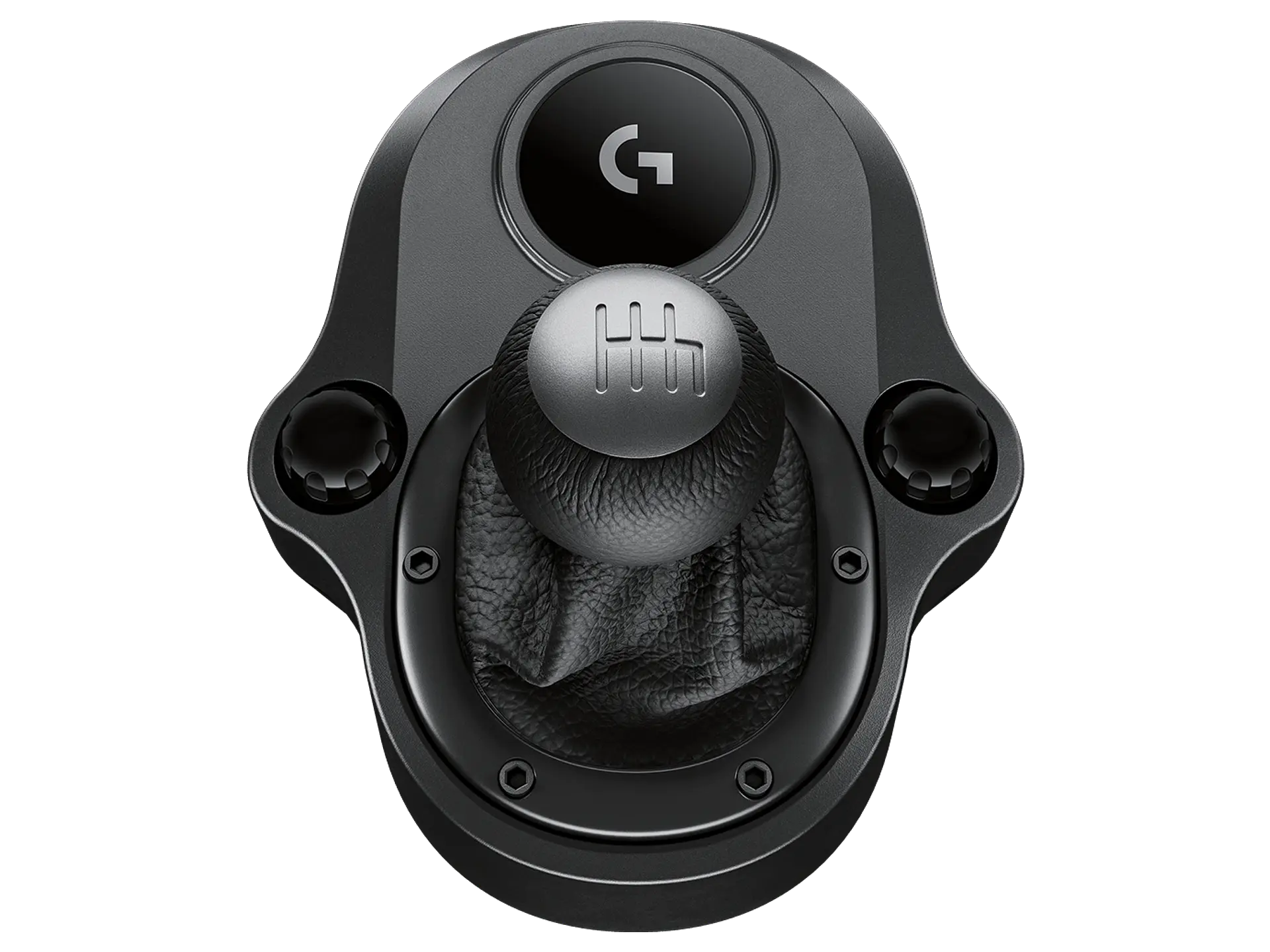 Palanca de cambios Logitech G Driving Force Shifter por mayor 2