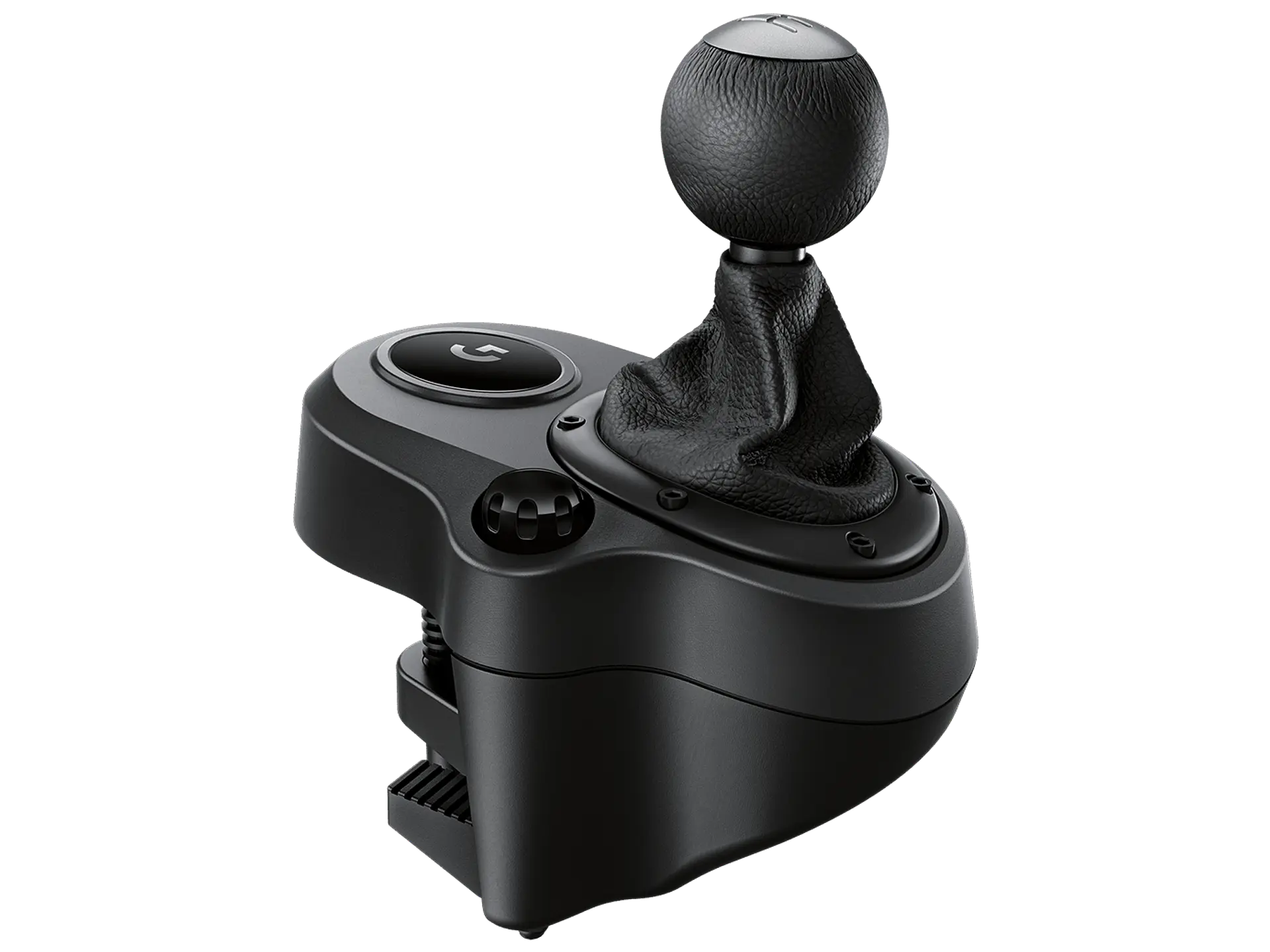 Palanca de cambios Logitech G Driving Force Shifter por mayor 3