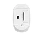 Mouse Bluetooth Logitech M196 blanco crudo por mayor - Miniatura 2