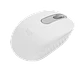 Mouse Bluetooth Logitech M196 blanco crudo por mayor - Miniatura 3