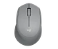 Mouse inalámbrico Logitech M280 gris por mayor - Miniatura 1
