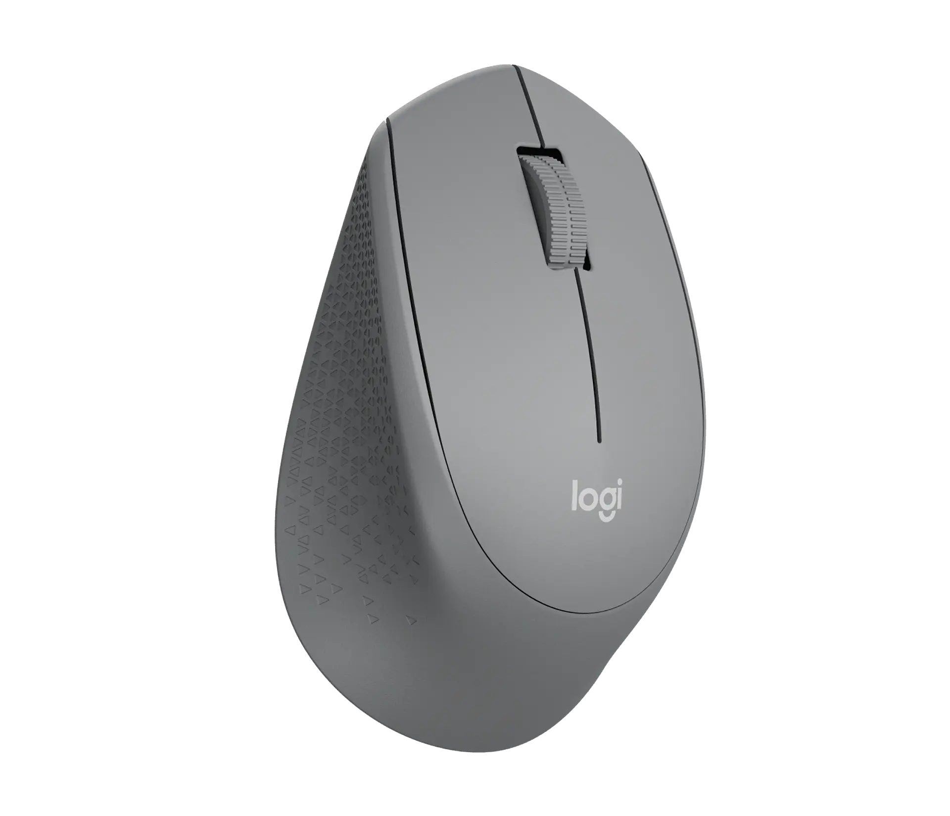 Mouse inalámbrico Logitech M280 gris por mayor 2