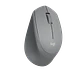 Mouse inalámbrico Logitech M280 gris por mayor - Miniatura 2