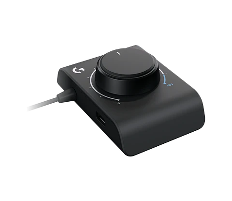 Adaptador Logitech G Racing Adapter para simulación por mayor