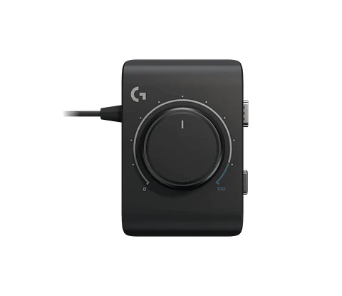 Adaptador Logitech G Racing Adapter para simulación por mayor
