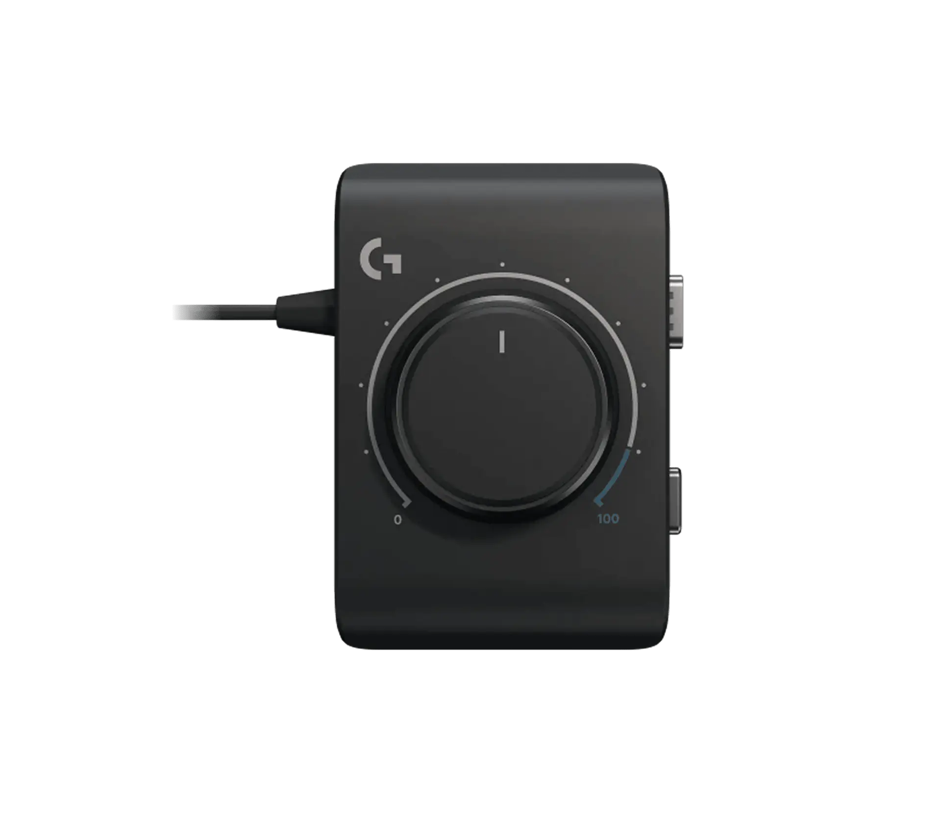 Adaptador Logitech G Racing Adapter para simulación por mayor 2