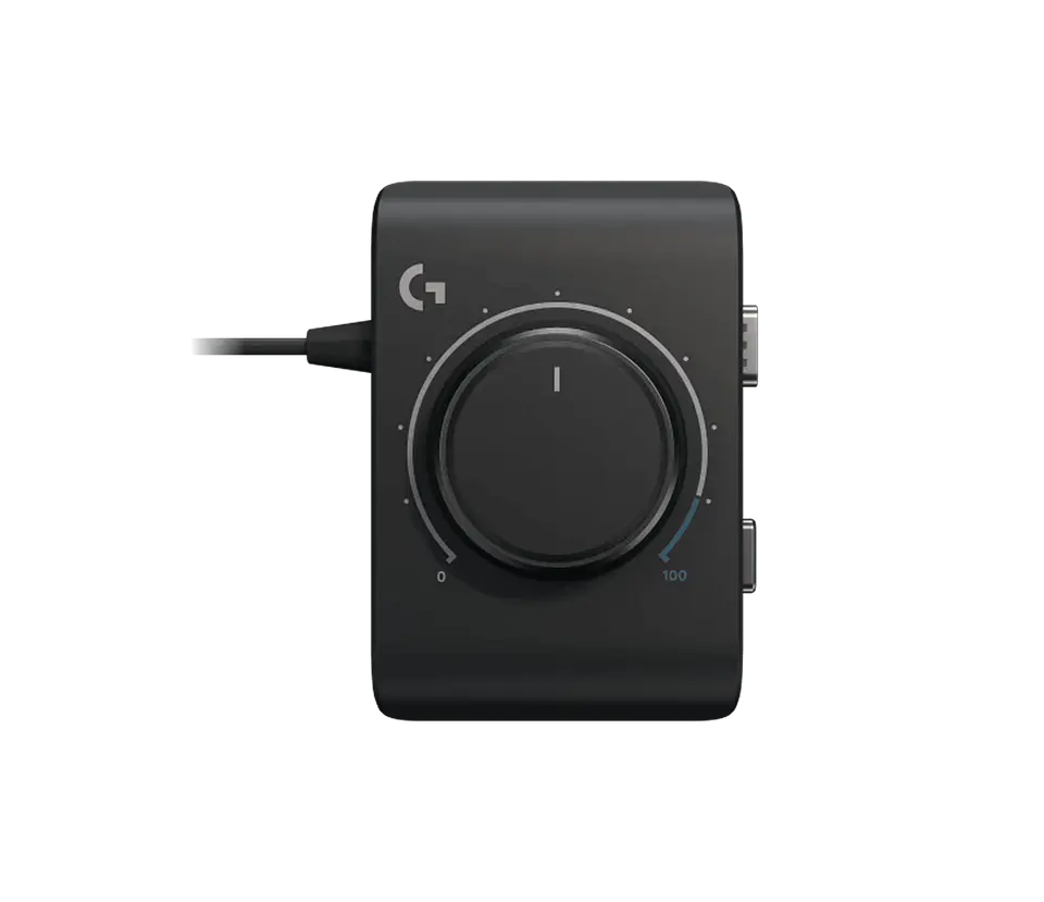 Adaptador Logitech G Racing Adapter para simulación por mayor 2