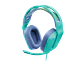 Audífonos Gamer Logitech G335 3,5 mm Menta por mayor - Miniatura 1