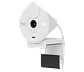Cámara web Logitech Brio 300 Full HD USB-C blanco crudo por mayor - Miniatura 1