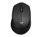 Mouse inalámbrico Logitech M280 negro por mayor - Miniatura 1