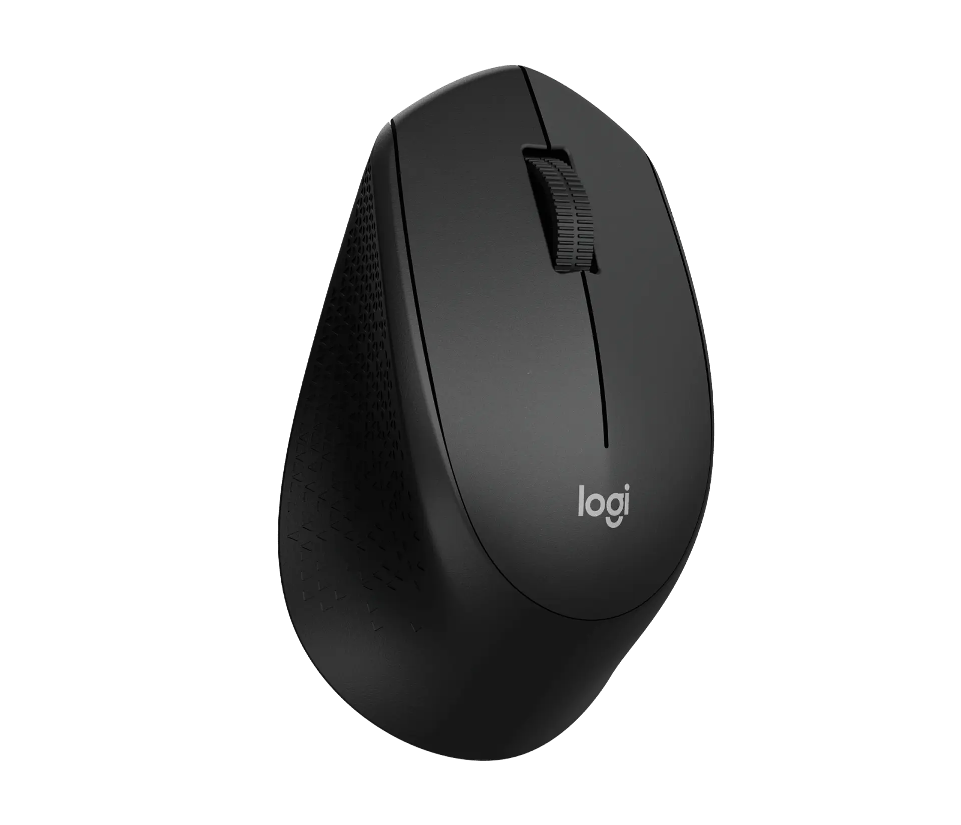 Mouse inalámbrico Logitech M280 negro por mayor 2