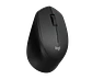 Mouse inalámbrico Logitech M280 negro por mayor - Miniatura 2