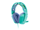 Audífonos Gamer Logitech G335 3,5 mm Menta por mayor - Miniatura 3